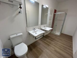  Appartement � louer 1 pi�ce 12 m�