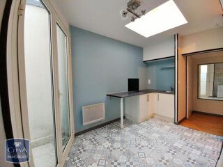  Appartement � louer 1 pi�ce 22 m�