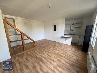  Appartement � louer 1 pi�ce 27 m�