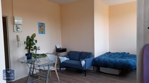  Appartement  louer 1 pice 25 m
