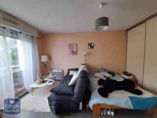  Appartement � louer 1 pi�ce 28 m�