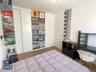 Appartement � louer 2 pi�ces 14 m�