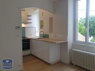  Appartement � louer 2 pi�ces 39 m�