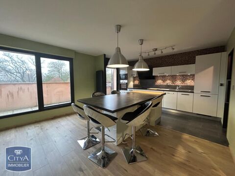   Location Appartement Appartement - 3 pi�ce(s) - 74 m�