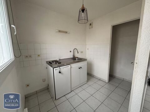  Appartement  louer 2 pices 49 m
