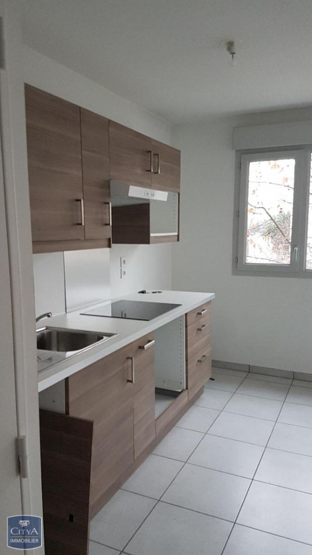 location Appartement - 3 pièce(s) - 65 m² Lyon 8