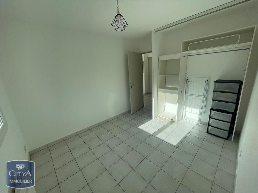 location Appartement - 2 pièce(s) - 36 m² Perpignan (66000)