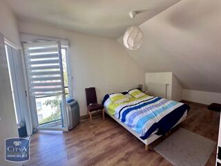  Appartement � louer 2 pi�ces 57 m�