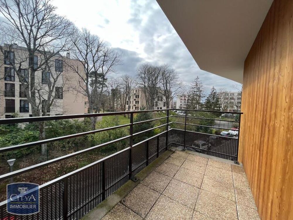 location Appartement - 3 pièce(s) - 61 m² Rambouillet (78120)