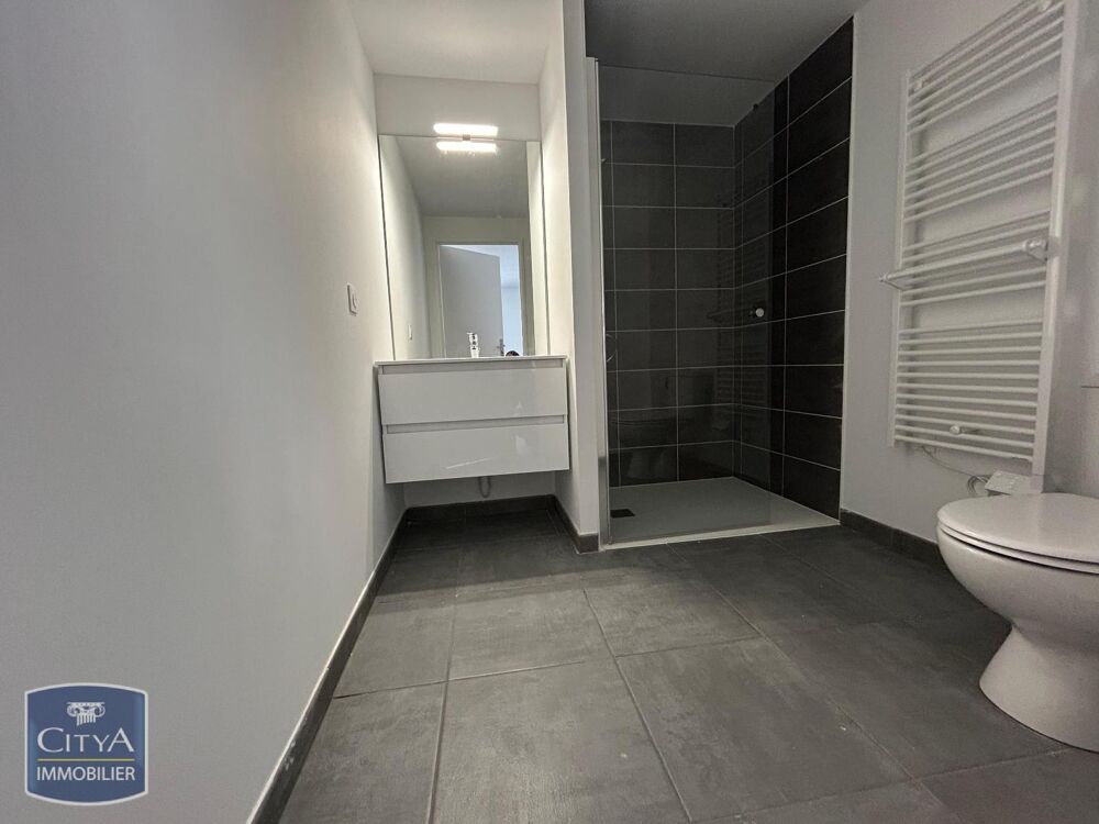 location Appartement - 1 pièce(s) - 34 m² Pau (64000)