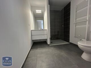  Appartement à louer 1 pièce 34 m²