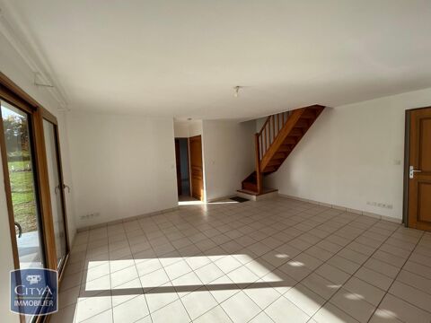  Maison � louer 5 pi�ces 120 m�