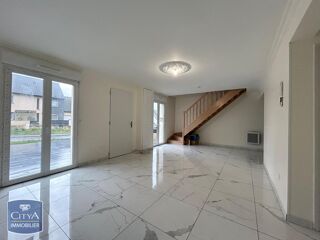  Maison à louer 4 pièces 82 m²