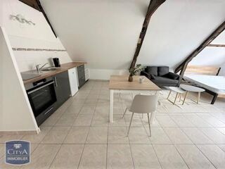  Appartement � louer 1 pi�ce 33 m�