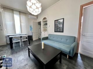 Maison à louer 4 pièces 60 m²