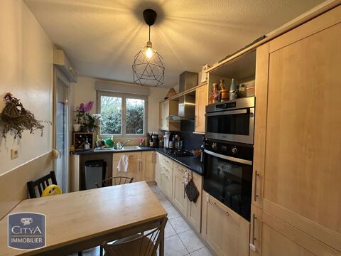  Appartement � louer 3 pi�ces 66 m�