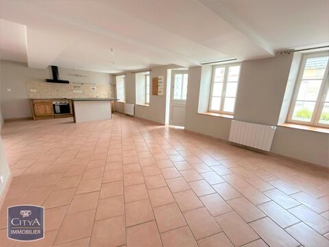   Location Maison Maison - 5 pièce(s) - 105 m²