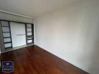  Appartement à louer 3 pièces 63 m²