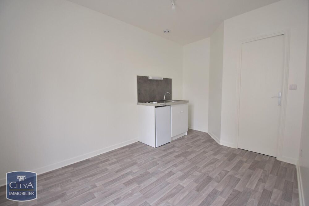 location Appartement - 1 pièce(s) - 15 m² Le Mans (72000)