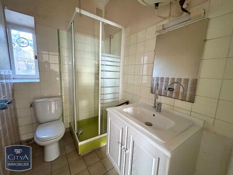  Appartement  louer 1 pice 20 m