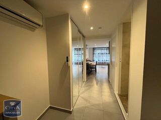  Appartement à louer 2 pièces 41 m²