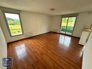  Appartement à louer 2 pièces 49 m²