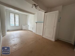  Appartement � louer 2 pi�ces 44 m�