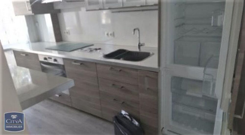 À LOUER : Appartement T3 situé à Tours Nord. Ce bien d'u....