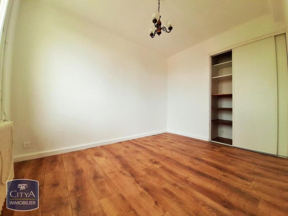 location Appartement - 3 pièce(s) - 52 m² Orange (84100)