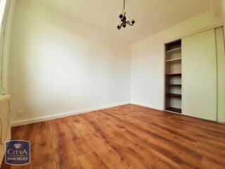  Appartement à louer 3 pièces 52 m²