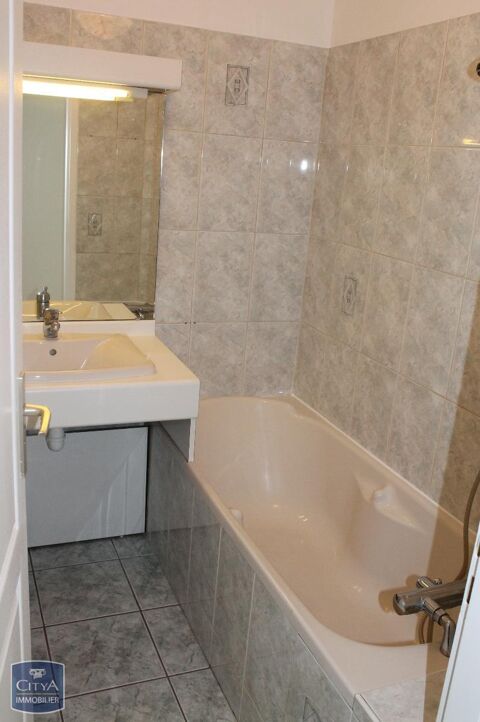  Appartement � louer 2 pi�ces 35 m�