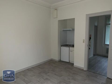 Appartement  louer 2 pices 29 m