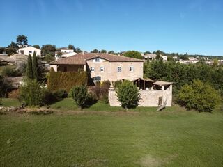 vente Maison - 8 pièce(s) - 206 m² Lachapelle-sous-Aubenas (07200)