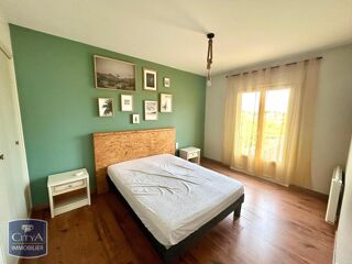  Appartement à louer 3 pièces 70 m²