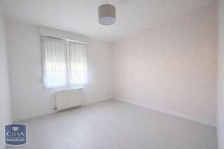  Appartement � louer 3 pi�ces 58 m�