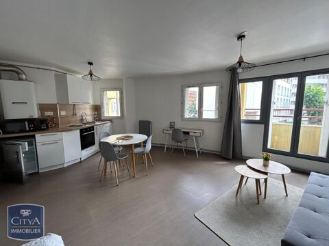  Location Appartement Appartement - 1 pi�ce(s) - 36 m�