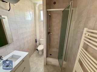 Appartement à louer 2 pièces 32 m²