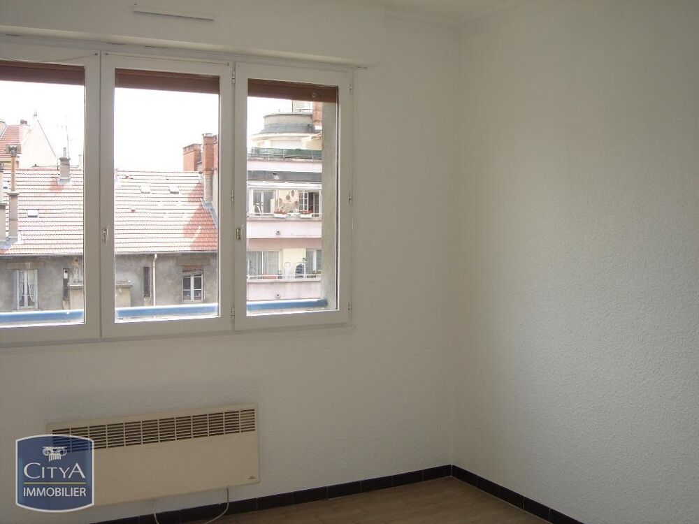 À LOUER : Appartement de type 1P+C situé à Grenoble, dan....