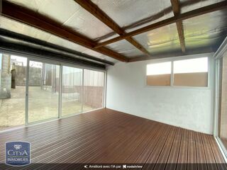  Maison à louer 4 pièces 85 m²