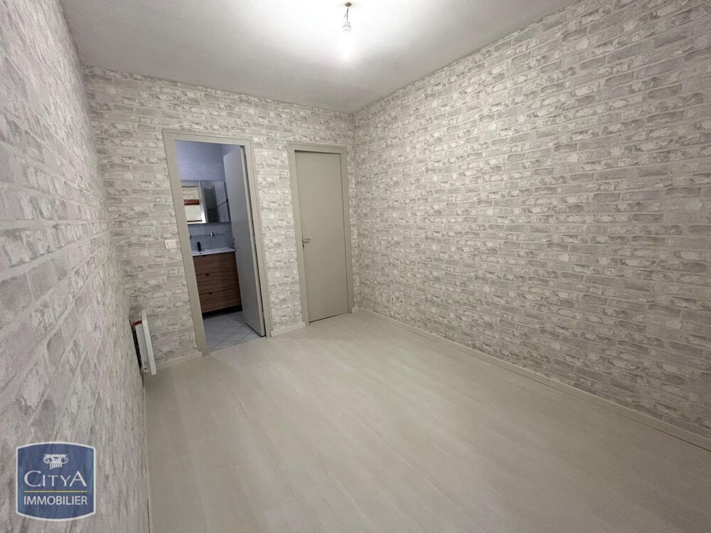 location Appartement - 2 pièce(s) - 43 m² Agen (47000)
