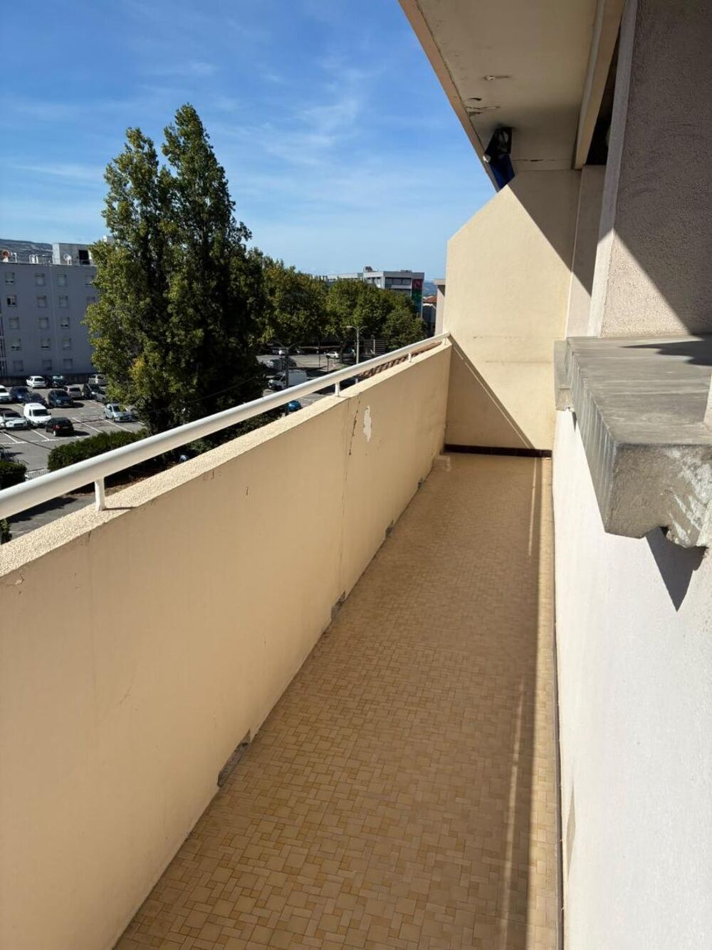 location Appartement - 2 pièce(s) - 47 m² Valence (26000)