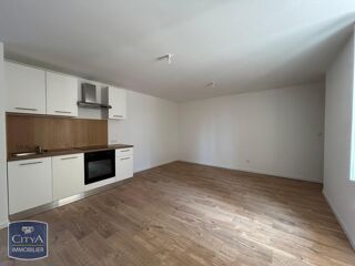  Appartement à louer 1 pièce 37 m²