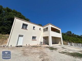  Maison à louer 4 pièces 105 m²