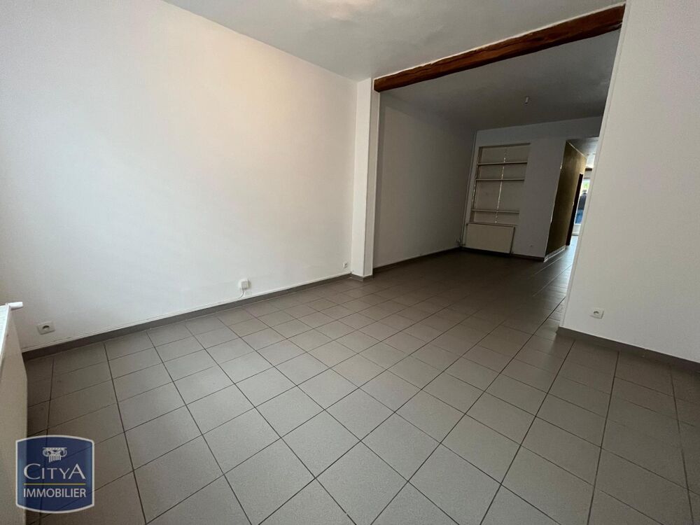 location Maison - 3 pièce(s) - 74 m² La Bassée (59480)