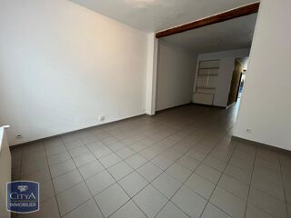  Maison à louer 3 pièces 74 m²