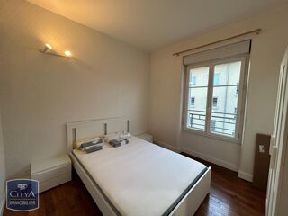  Appartement � louer 2 pi�ces 44 m�