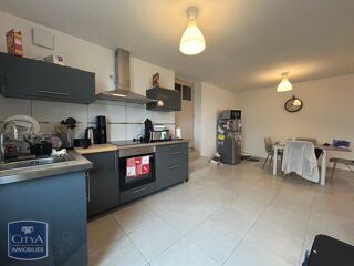 Appartement à louer 2 pièces 68 m²
