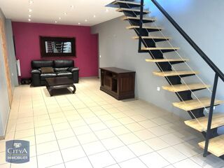  Appartement � louer 3 pi�ces 109 m�