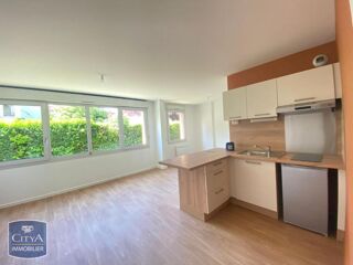  Appartement � louer 1 pi�ce 32 m�