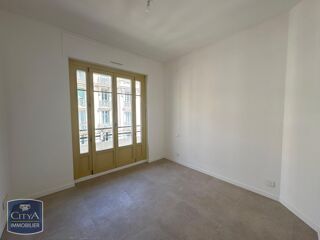  Appartement à louer 3 pièces 60 m²